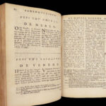 Opuscula Mythologica – Thomas Gale – 1671 | First Edition | Classical Mythology