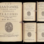 Opuscula Mythologica – Thomas Gale – 1671 | First Edition | Classical Mythology