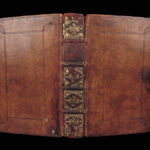 Opuscula Mythologica – Thomas Gale – 1671 | First Edition | Classical Mythology