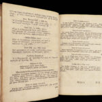 Opuscula Mythologica – Thomas Gale – 1671 | First Edition | Classical Mythology