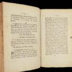 1796 1st ed George Washington Revolutionary War Correspondence & False Letters