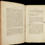 1796 1st ed George Washington Revolutionary War Correspondence & False Letters