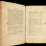 1796 1st ed George Washington Revolutionary War Correspondence & False Letters