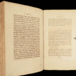 1796 1st ed George Washington Revolutionary War Correspondence & False Letters