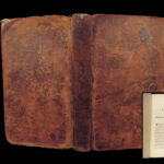 1796 1st ed George Washington Revolutionary War Correspondence & False Letters