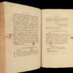 1796 1st ed George Washington Revolutionary War Correspondence & False Letters
