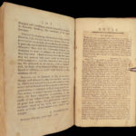 1796 1st ed George Washington Revolutionary War Correspondence & False Letters