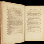 1796 1st ed George Washington Revolutionary War Correspondence & False Letters