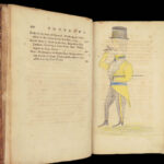 1796 1st ed George Washington Revolutionary War Correspondence & False Letters