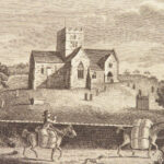 Historical Collections – Ralph Bigland – 1791 | First Edition, Illustrated Cathedrals