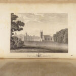 Historical Collections – Ralph Bigland – 1791 | First Edition, Illustrated Cathedrals