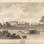 Historical Collections – Ralph Bigland – 1791 | First Edition, Illustrated Cathedrals