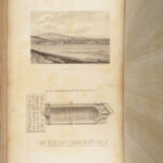 Historical Collections – Ralph Bigland – 1791 | First Edition, Illustrated Cathedrals