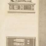 Historical Collections – Ralph Bigland – 1791 | First Edition, Illustrated Cathedrals