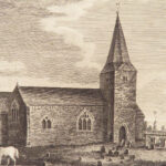 Historical Collections – Ralph Bigland – 1791 | First Edition, Illustrated Cathedrals