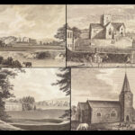 Historical Collections – Ralph Bigland – 1791 | First Edition, Illustrated Cathedrals