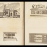 Historical Collections – Ralph Bigland – 1791 | First Edition, Illustrated Cathedrals