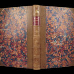 Historical Collections – Ralph Bigland – 1791 | First Edition, Illustrated Cathedrals