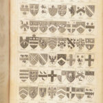 Historical Collections – Ralph Bigland – 1791 | First Edition, Illustrated Cathedrals