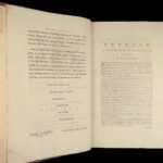 Historical Collections – Ralph Bigland – 1791 | First Edition, Illustrated Cathedrals