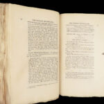 Biographical History of England – James Granger – 1804 | Stunning 7vol Set