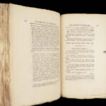 Biographical History of England – James Granger – 1804 | Stunning 7vol Set