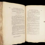 Biographical History of England – James Granger – 1804 | Stunning 7vol Set