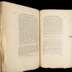 Biographical History of England – James Granger – 1804 | Stunning 7vol Set
