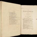 Biographical History of England – James Granger – 1804 | Stunning 7vol Set