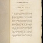 Biographical History of England – James Granger – 1804 | Stunning 7vol Set