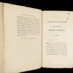 Biographical History of England – James Granger – 1804 | Stunning 7vol Set