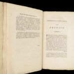 Biographical History of England – James Granger – 1804 | Stunning 7vol Set