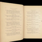 1885 General Ulysses S. Grant 1ed Civil War Memoirs of Union Illustrated MAPS 2v