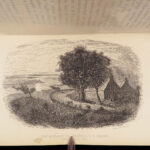 1885 General Ulysses S. Grant 1ed Civil War Memoirs of Union Illustrated MAPS 2v