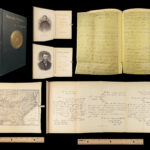 1885 General Ulysses S. Grant 1ed Civil War Memoirs of Union Illustrated MAPS 2v