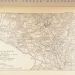 1885 General Ulysses S. Grant 1ed Civil War Memoirs of Union Illustrated MAPS 2v
