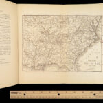 1885 General Ulysses S. Grant 1ed Civil War Memoirs of Union Illustrated MAPS 2v
