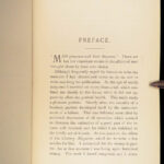 Personal Memoirs of U.S. Grant – Ulysses S. Grant – 1885–86 | First Edition