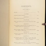 Personal Memoirs of U.S. Grant – Ulysses S. Grant – 1885–86 | First Edition
