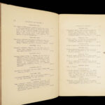 Personal Memoirs of U.S. Grant – Ulysses S. Grant – 1885–86 | First Edition