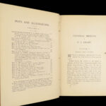 Personal Memoirs of U.S. Grant – Ulysses S. Grant – 1885–86 | First Edition