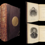 Personal Memoirs of U.S. Grant – Ulysses S. Grant – 1885–86 | First Edition
