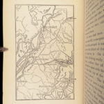 Personal Memoirs of U.S. Grant – Ulysses S. Grant – 1885–86 | First Edition