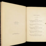 Personal Memoirs of U.S. Grant – Ulysses S. Grant – 1885–86 | First Edition