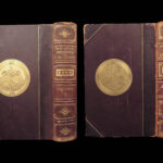 Personal Memoirs of U.S. Grant – Ulysses S. Grant – 1885–86 | First Edition