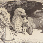 The Gray Fairy Book – Andrew Lang – 1900 | First Edition