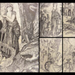 The Gray Fairy Book – Andrew Lang – 1900 | First Edition