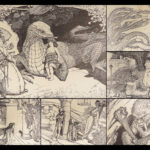 The Gray Fairy Book – Andrew Lang – 1900 | First Edition