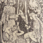 The Gray Fairy Book – Andrew Lang – 1900 | First Edition