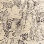 The Gray Fairy Book – Andrew Lang – 1900 | First Edition